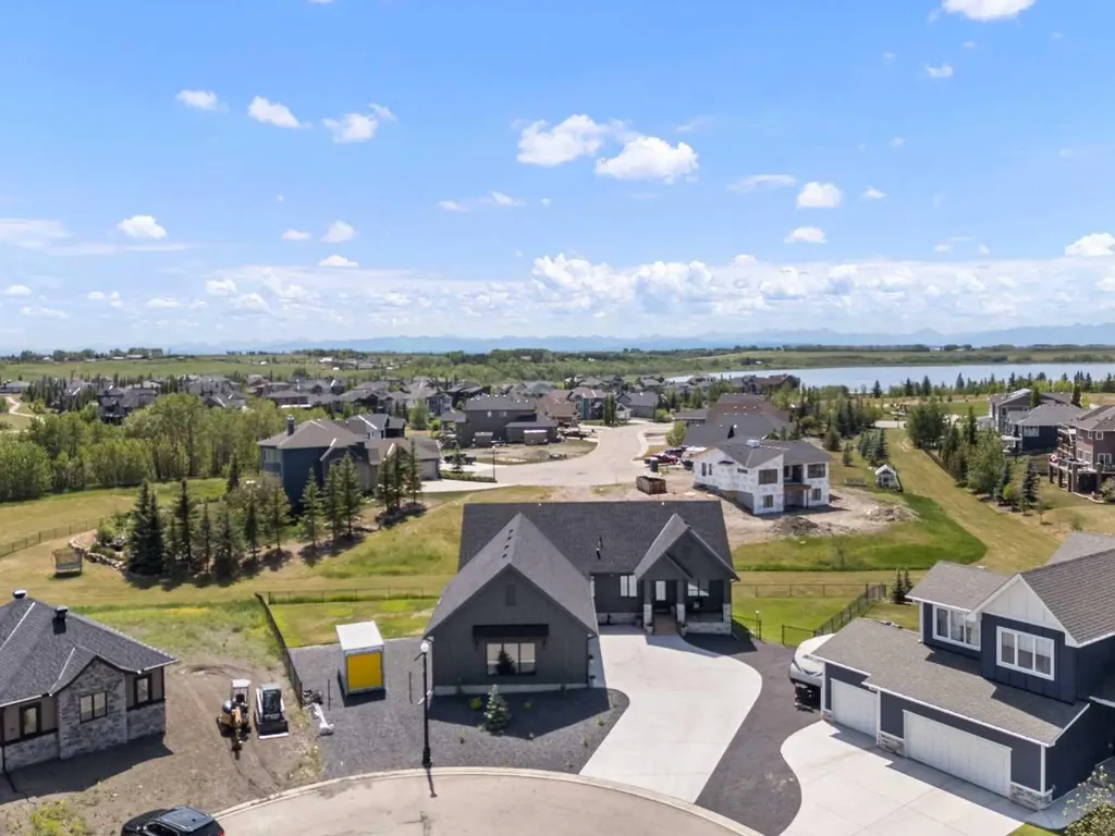 32 Monterra Landing Rural Rocky View County AB T4C0G8