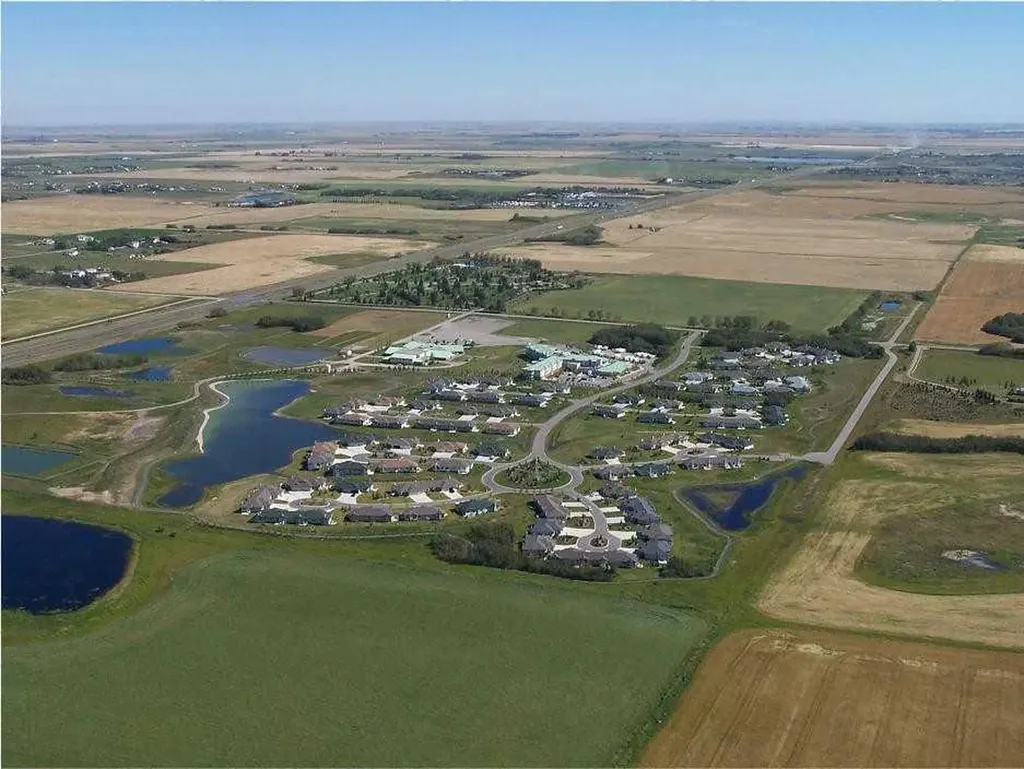 98 Prince Drive Rural Rocky View County AB t1x 3h9