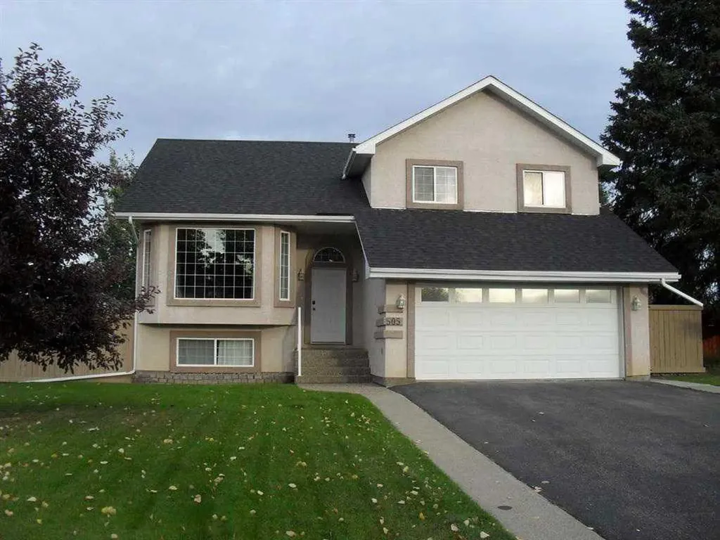 505 4th Street NE Manning AB T0H2M0