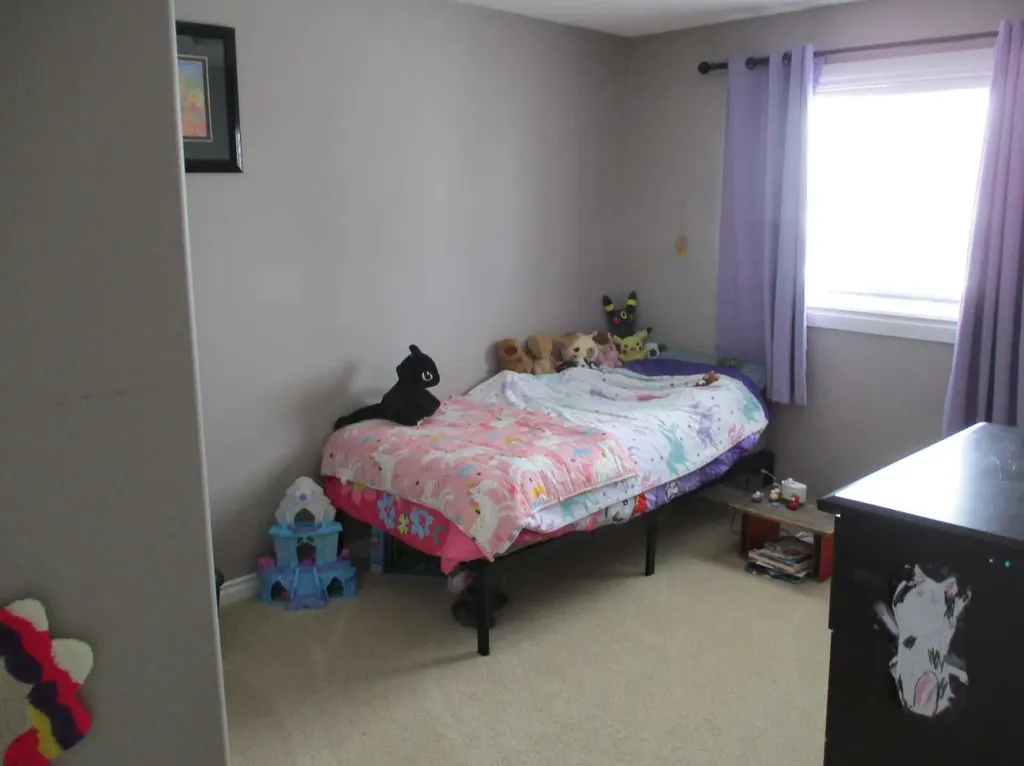 505 4th Street NE Manning AB T0H2M0