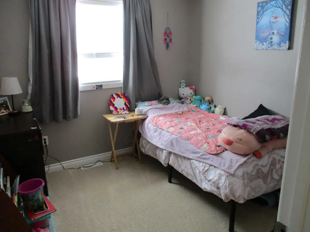 505 4th Street NE Manning AB T0H2M0