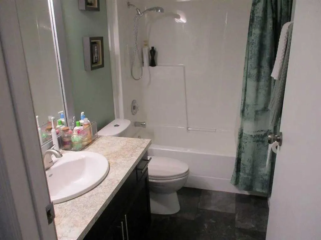 505 4th Street NE Manning AB T0H2M0