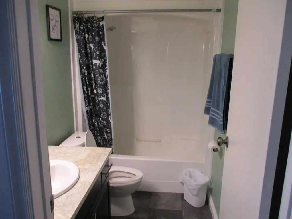 505 4th Street NE Manning AB T0H2M0