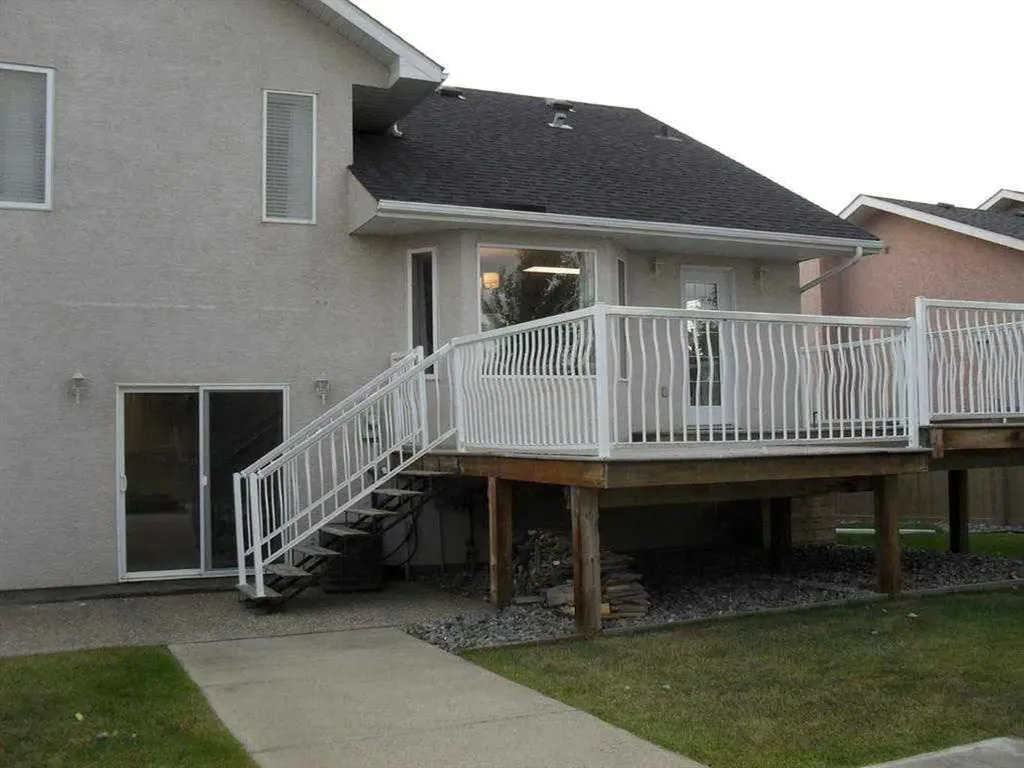505 4th Street NE Manning AB T0H2M0