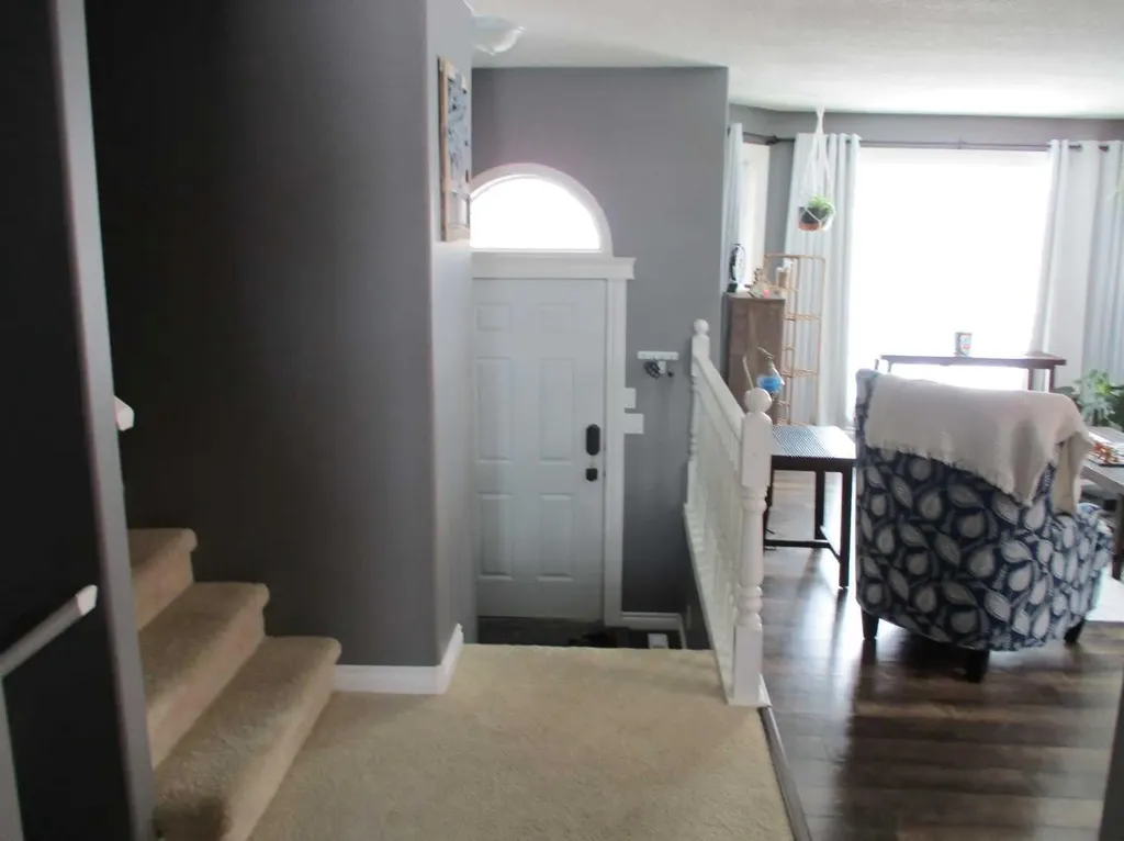505 4th Street NE Manning AB T0H2M0