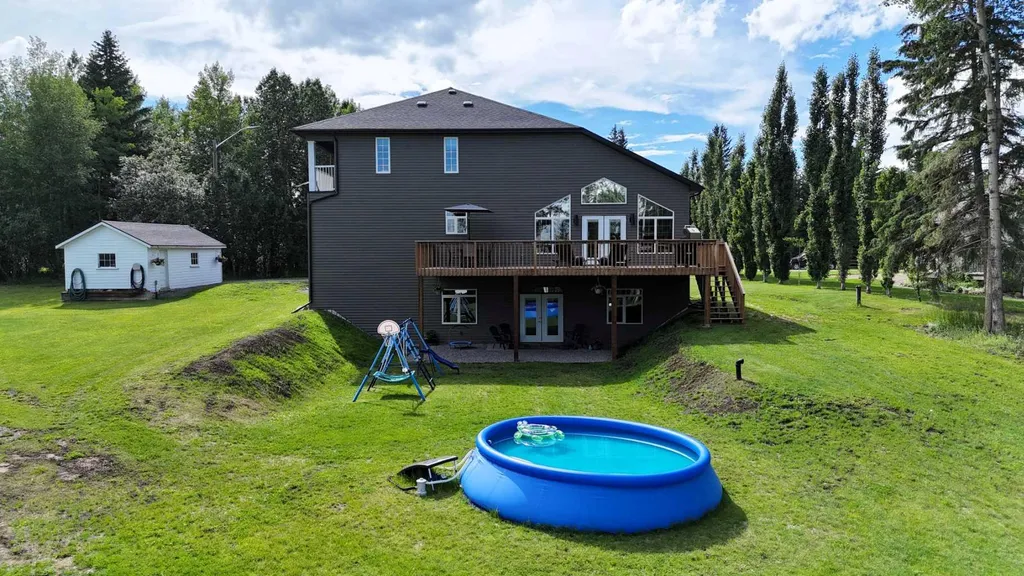 7 Bench Creek Estate Edson AB T7E 0B3