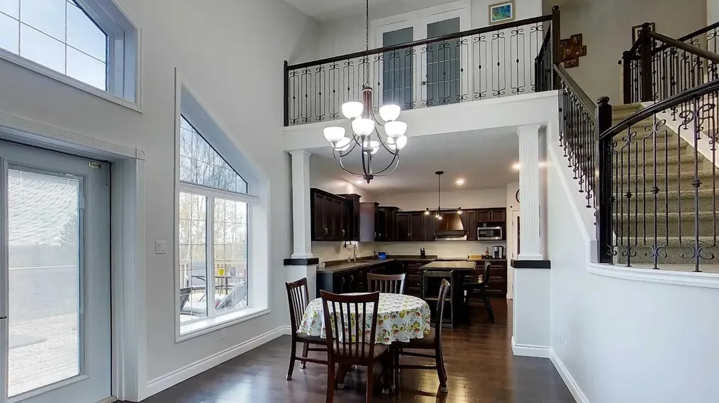 7 Bench Creek Estate Edson AB T7E 0B3
