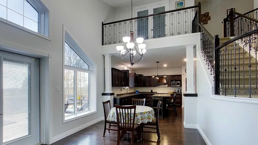 7 Bench Creek Estate Edson AB T7E 0B3