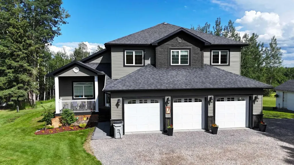 7 Bench Creek Estate Edson AB T7E 0B3
