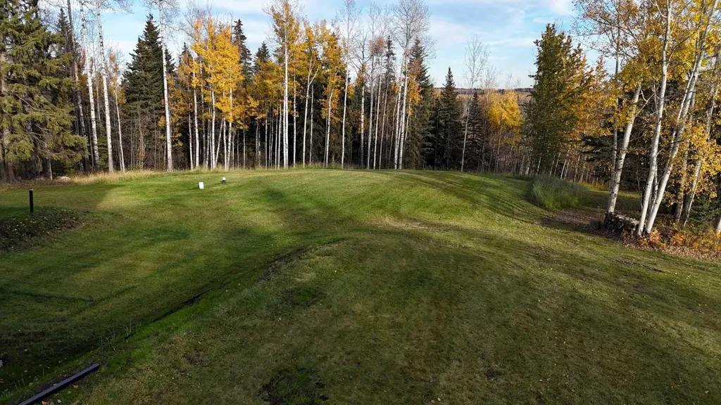 7 Bench Creek Estate Edson AB T7E 0B3