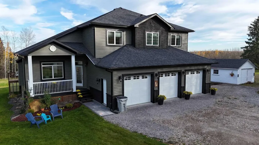 7 Bench Creek Estate Edson AB T7E 0B3