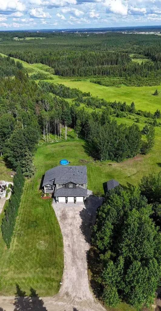 7 Bench Creek Estate Edson AB T7E 0B3