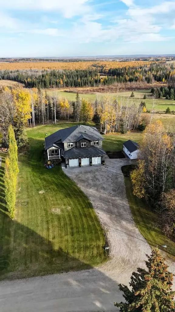 7 Bench Creek Estate Edson AB T7E 0B3