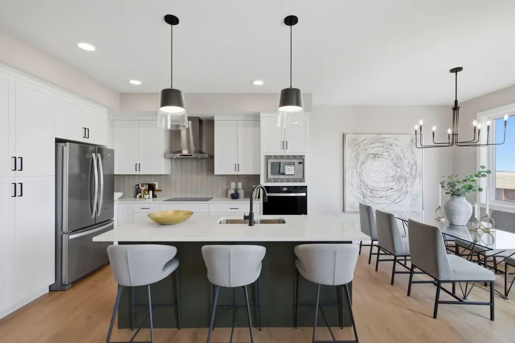 147 Belvedere Crescent SE Calgary AB T2A 7Y5