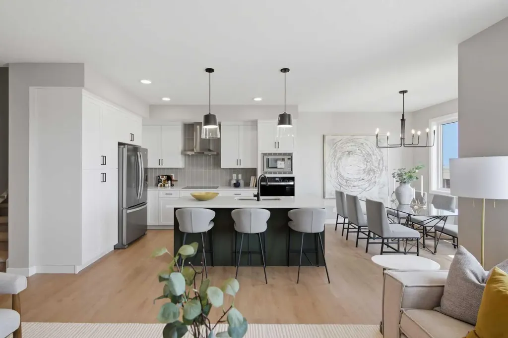147 Belvedere Crescent SE Calgary AB T2A 7Y5