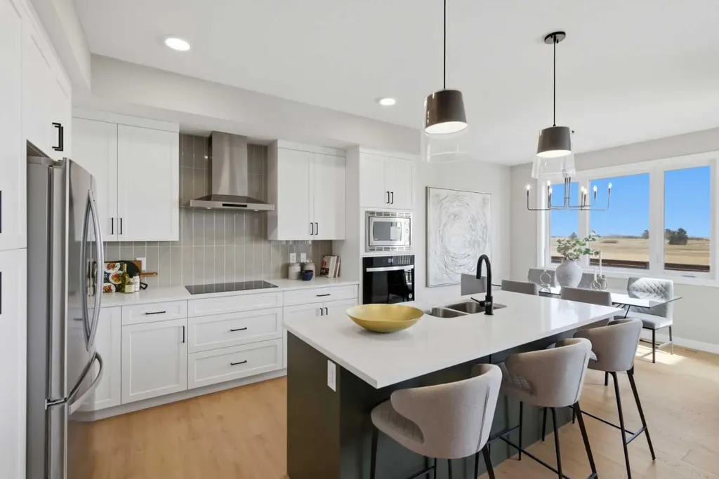 147 Belvedere Crescent SE Calgary AB T2A 7Y5