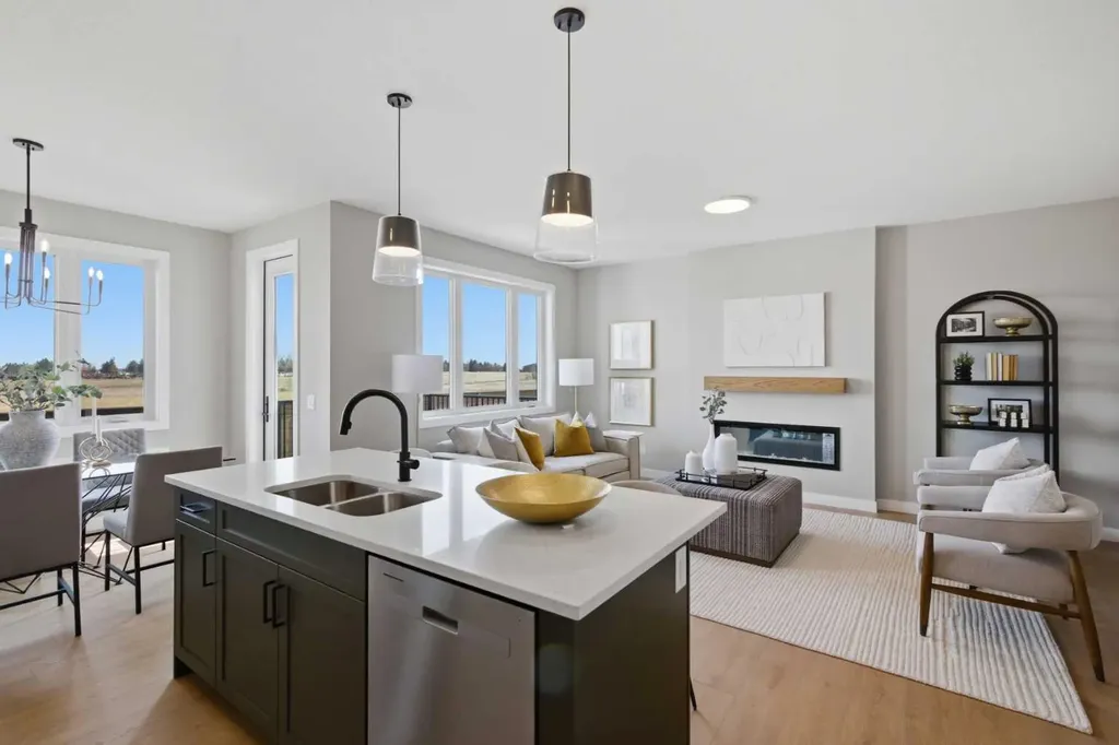 147 Belvedere Crescent SE Calgary AB T2A 7Y5