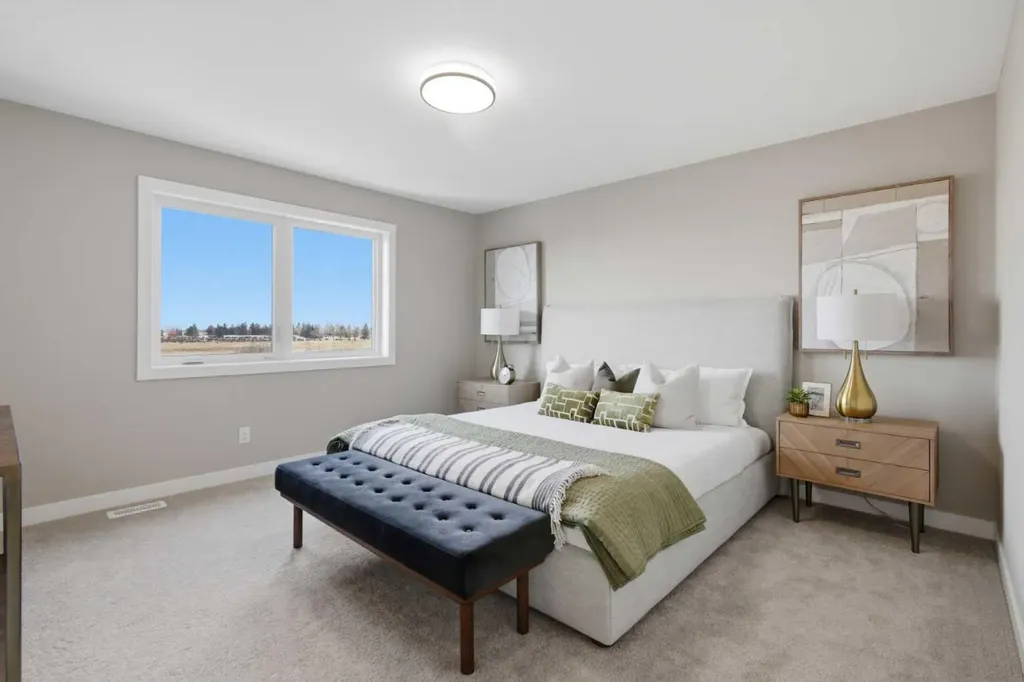 147 Belvedere Crescent SE Calgary AB T2A 7Y5