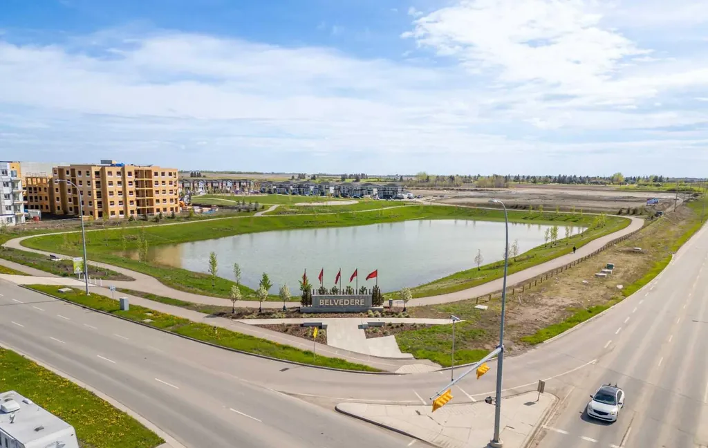 147 Belvedere Crescent SE Calgary AB T2A 7Y5