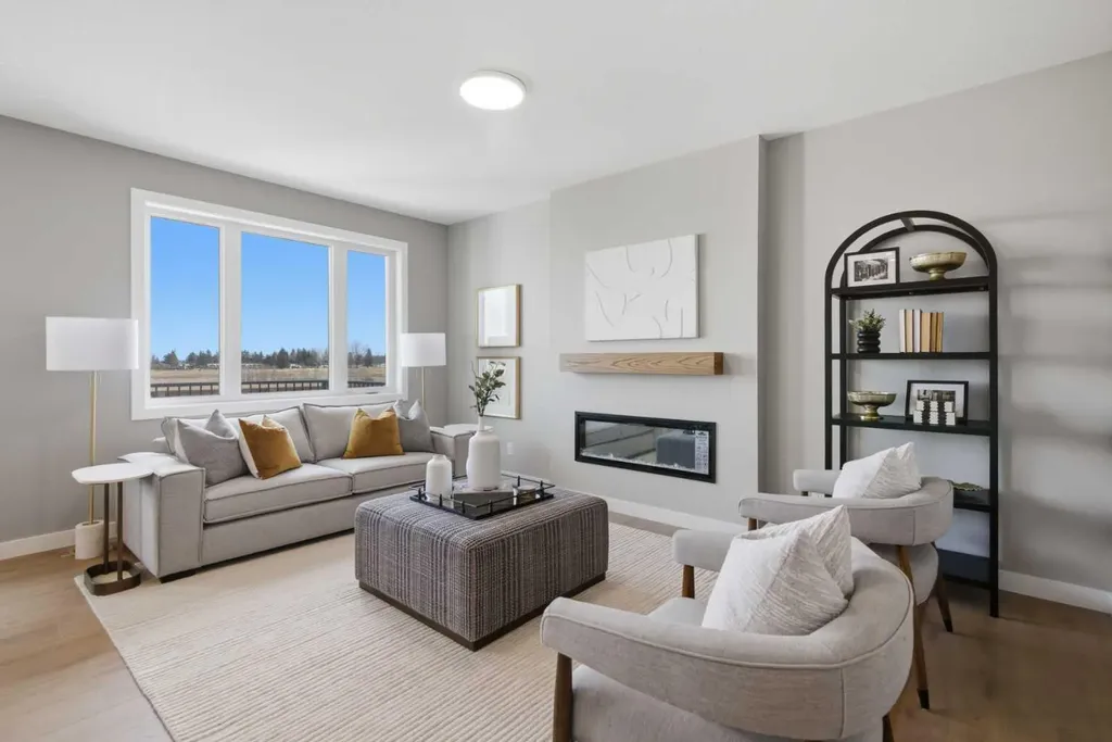 147 Belvedere Crescent SE Calgary AB T2A 7Y5