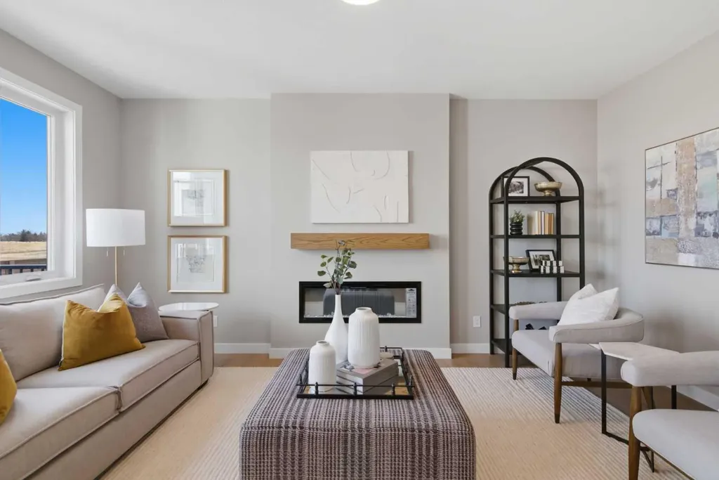 147 Belvedere Crescent SE Calgary AB T2A 7Y5