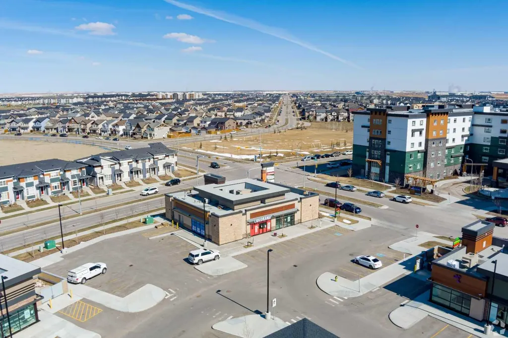 6004 Country Hills Boulevard Calgary AB T3N 1A8