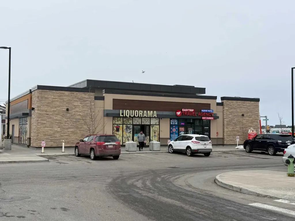 6004 Country Hills Boulevard Calgary AB T3N 1A8