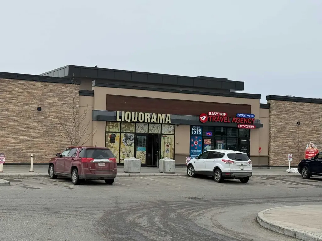 6004 Country Hills Boulevard Calgary AB T3N 1A8