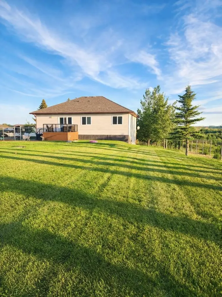 75047 A Township Road 454a Rural Wainwright No. 61 M.d. Of AB t9w1t2