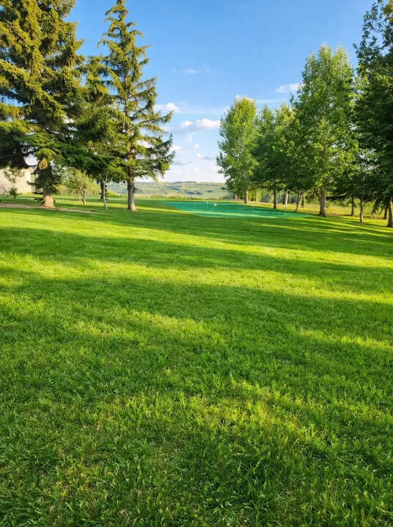 75047 A Township Road 454a Rural Wainwright No. 61 M.d. Of AB t9w1t2