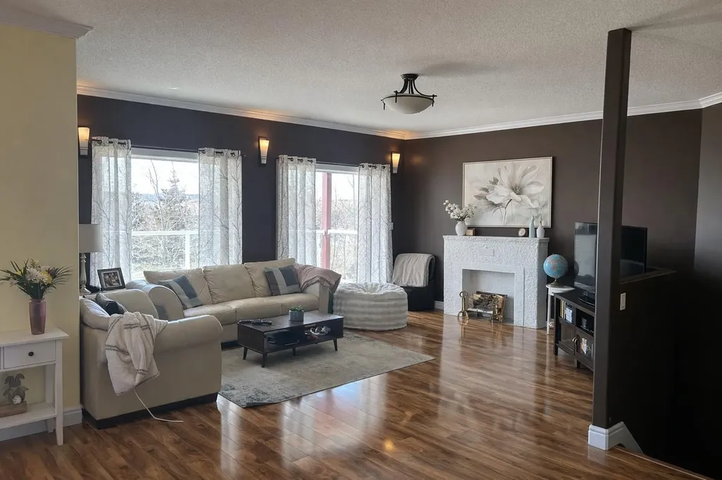 75047 A Township Road 454a Rural Wainwright No. 61 M.d. Of AB t9w1t2