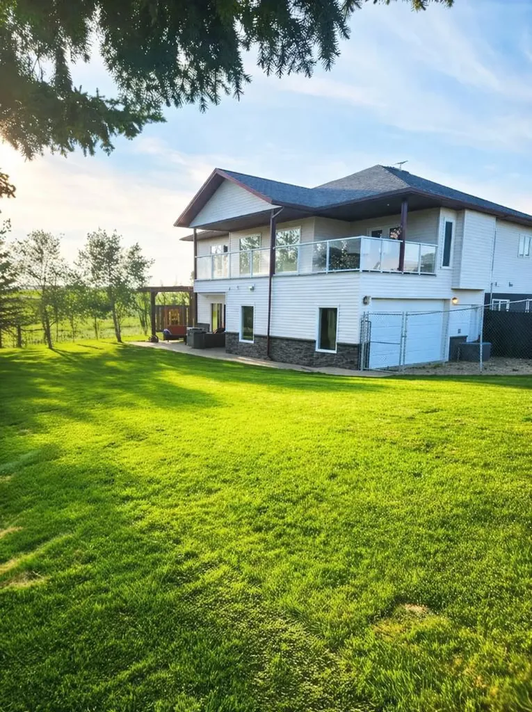 75047 A Township Road 454a Rural Wainwright No. 61 M.d. Of AB t9w1t2