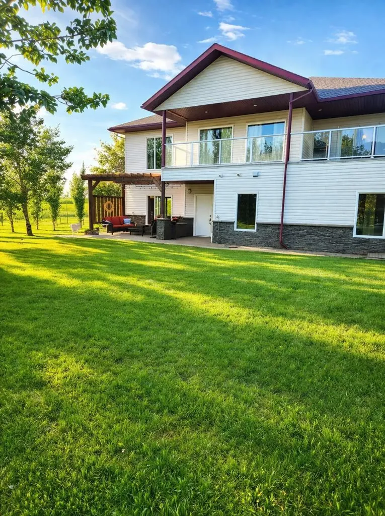75047 A Township Road 454a Rural Wainwright No. 61 M.d. Of AB t9w1t2