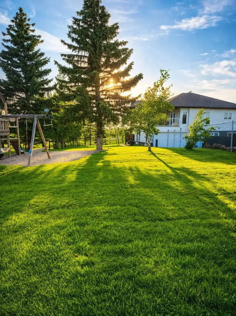75047 A Township Road 454a Rural Wainwright No. 61 M.d. Of AB t9w1t2