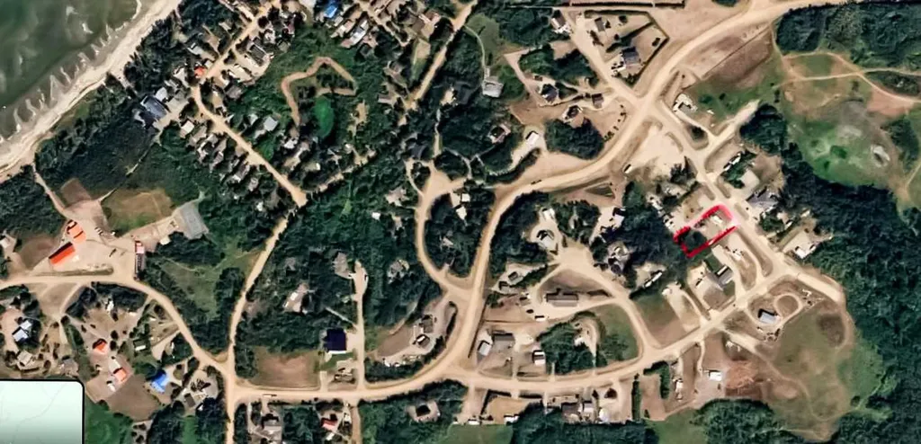 15 Horse Shoe Lane White Sands AB T0C 3B0