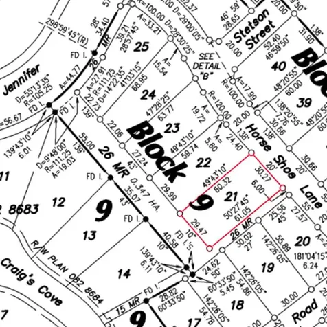 15 Horse Shoe Lane White Sands AB T0C 3B0