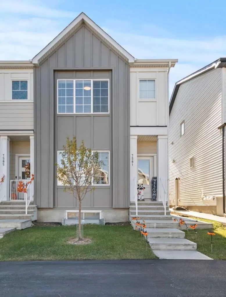 7581 202 Avenue SE Calgary AB T3S 0E9