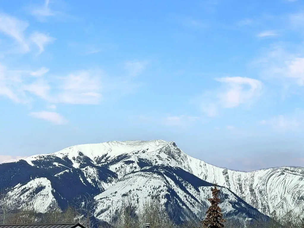 11071 Swann Drive Grande Cache AB t0e0y0