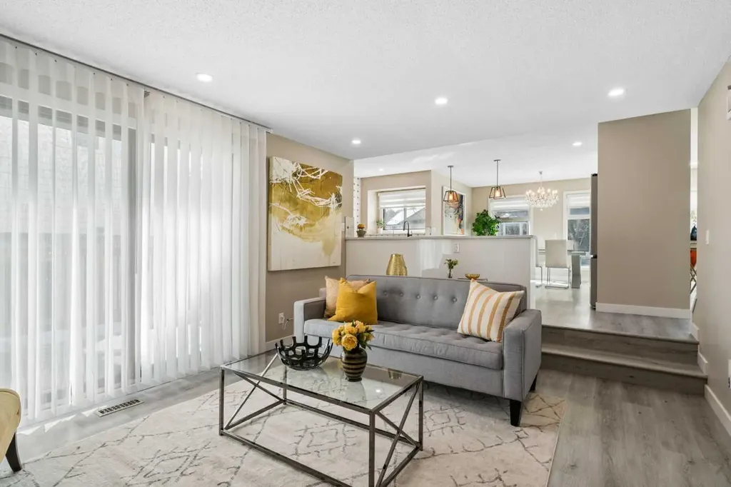 220 Macewan Glen Place NW Calgary AB T3K2C8