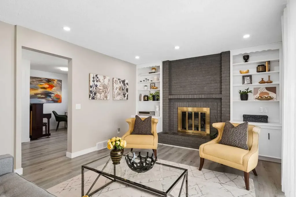 220 Macewan Glen Place NW Calgary AB T3K2C8