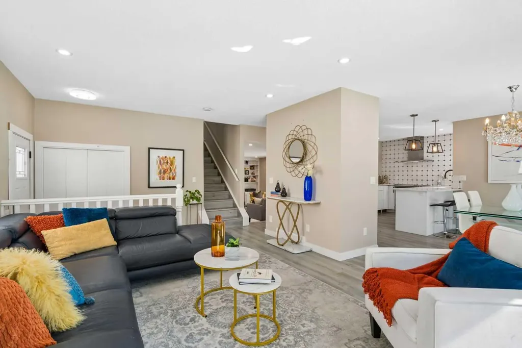 220 Macewan Glen Place NW Calgary AB T3K2C8