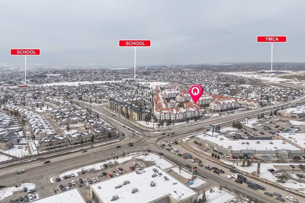 60 Royal Oak Plaza NW Calgary AB T3K 5Z1