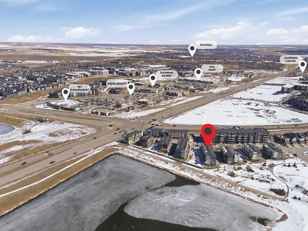 218 Sherwood Square NW Calgary AB T3R 0Y2