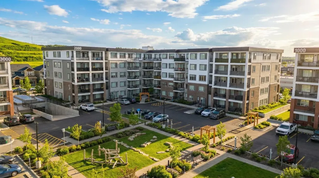 111 Wolf Creek Drive SE Calgary AB T2X 5X2