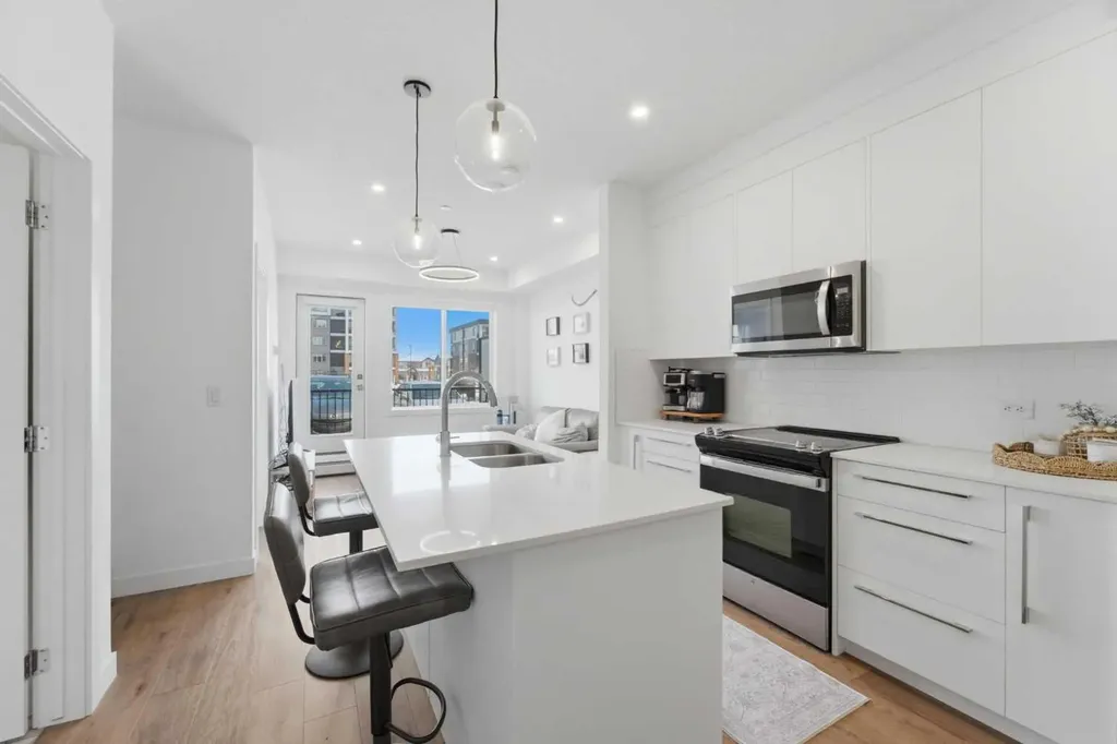 111 Wolf Creek Drive SE Calgary AB T2X 5X2