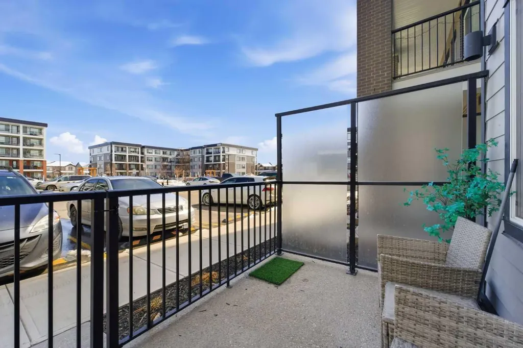 111 Wolf Creek Drive SE Calgary AB T2X 5X2