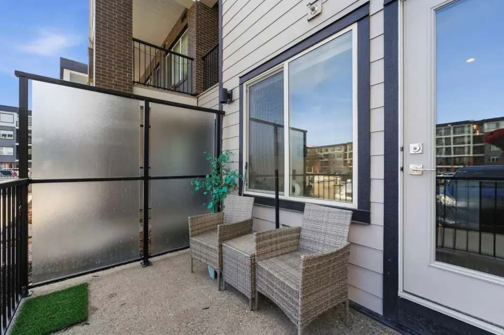 111 Wolf Creek Drive SE Calgary AB T2X 5X2