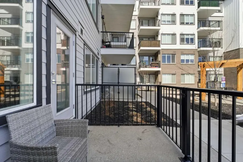 111 Wolf Creek Drive SE Calgary AB T2X 5X2