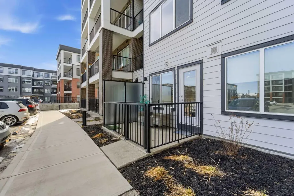111 Wolf Creek Drive SE Calgary AB T2X 5X2