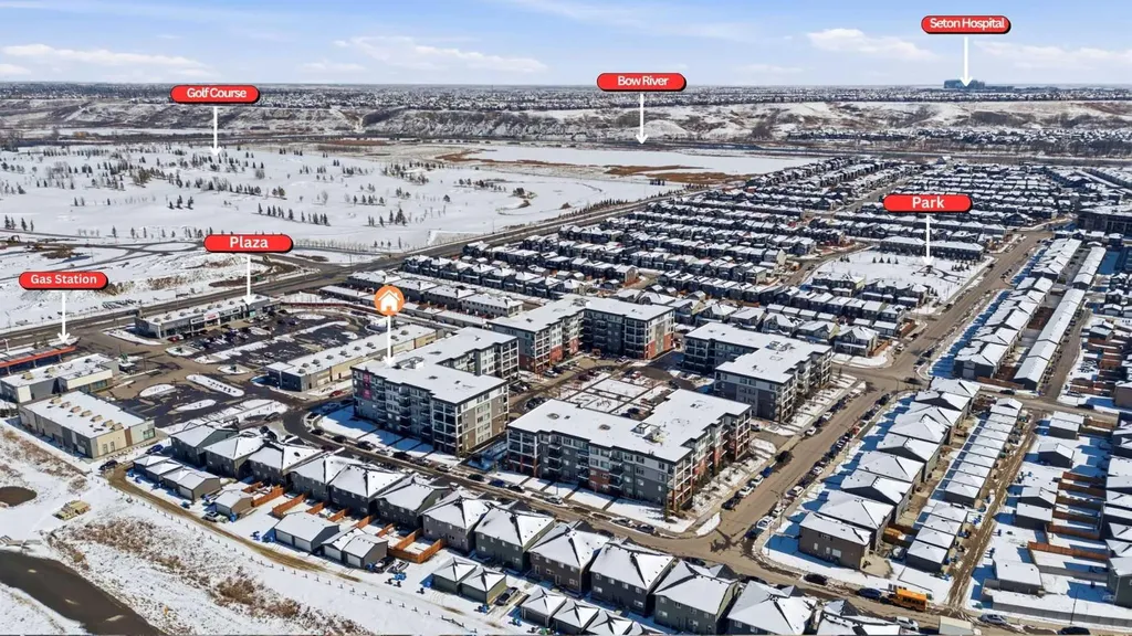 111 Wolf Creek Drive SE Calgary AB T2X 5X2